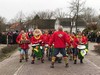 Carnavalsoptocht Lage Mierde 1